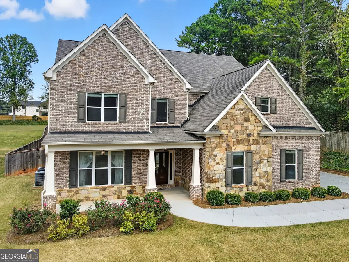 810 Eagle Crosssing Drive, Lawrenceville, GA 30044 - Image #1