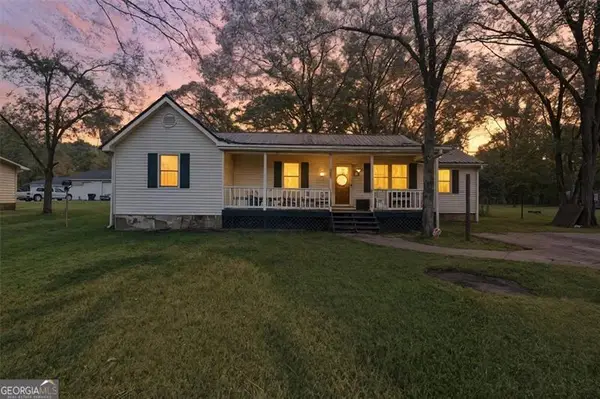 1373 Brookhaven Drive, Monroe, GA 30656