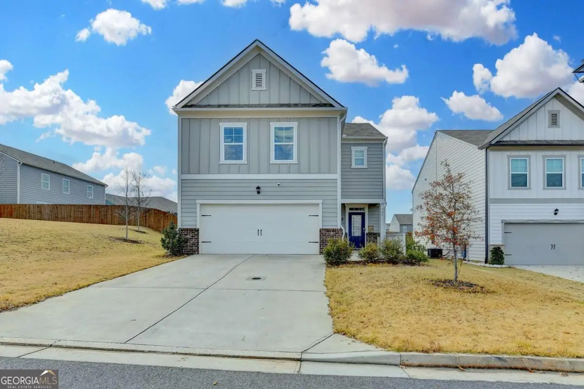 31 Valleywood Court, Dawsonville, GA 30534 - Image #1