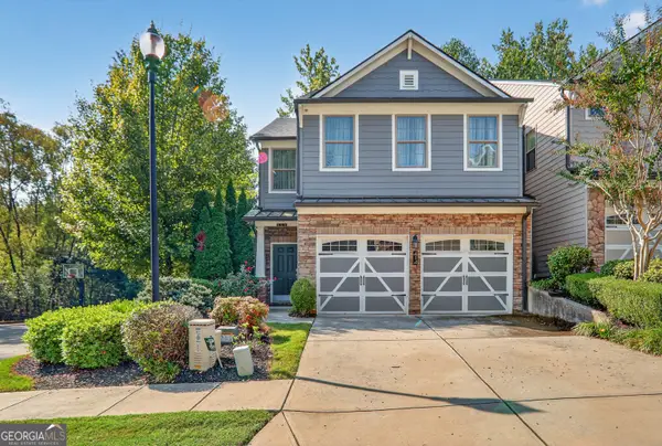 414 New Park Drive, Woodstock, GA 30188