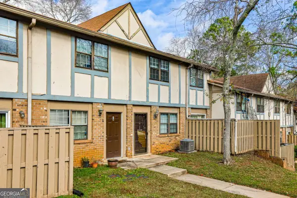 1150 Rankin Street #20O, Stone Mountain, GA 30083