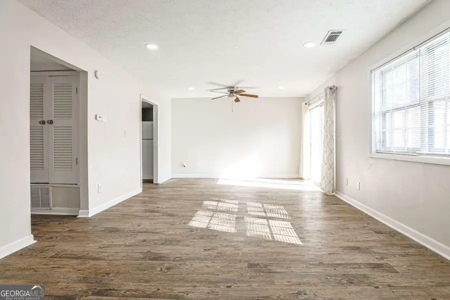 1150 Rankin Street #20O, Stone Mountain, GA 30083 - #3