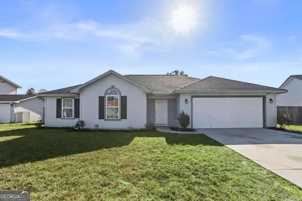 135 Lake Victoria Drive, Kingsland, GA 31548