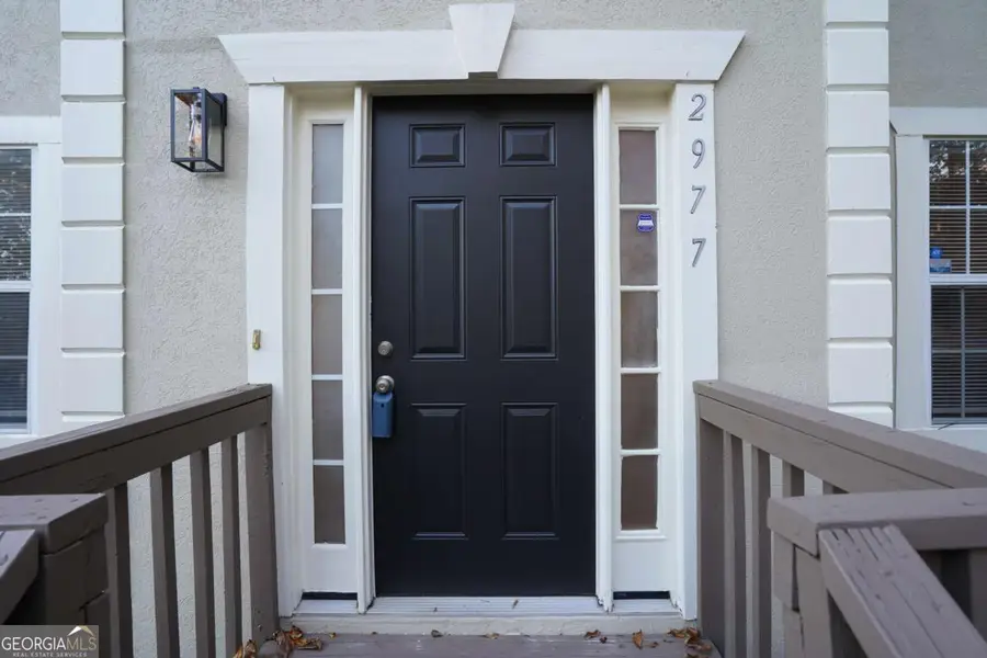 2977 Cascade Manor Drive, Decatur, GA 30034 - #3