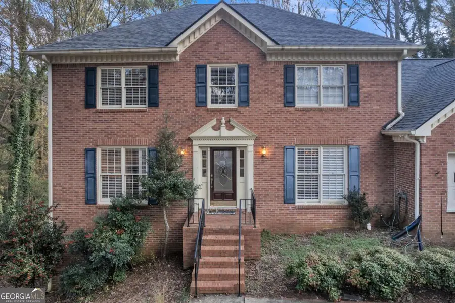 591 Battersea Drive, Lawrenceville, GA 30044 - Image #2