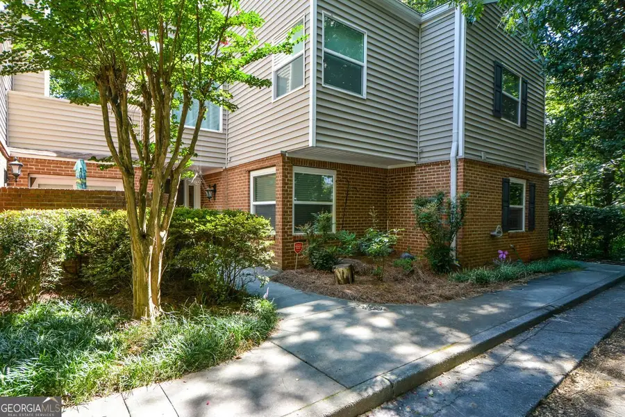 46 Dunwoody Springs Drive, Atlanta, GA 30328 - Image #2
