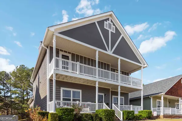 35 Kevin Court, Porterdale, GA 30014