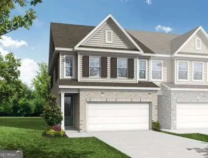 6125 Molo Lane #0670, Cumming, GA 30041