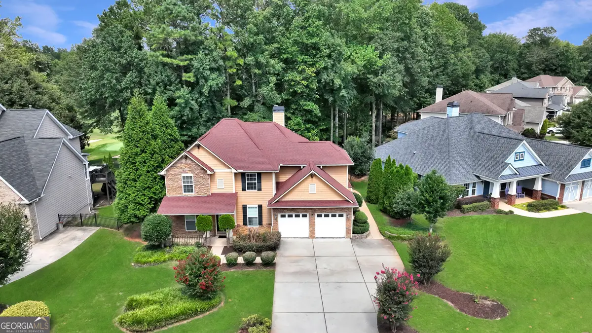 233 Horizon Hill, Newnan, GA 30265 - Image #1