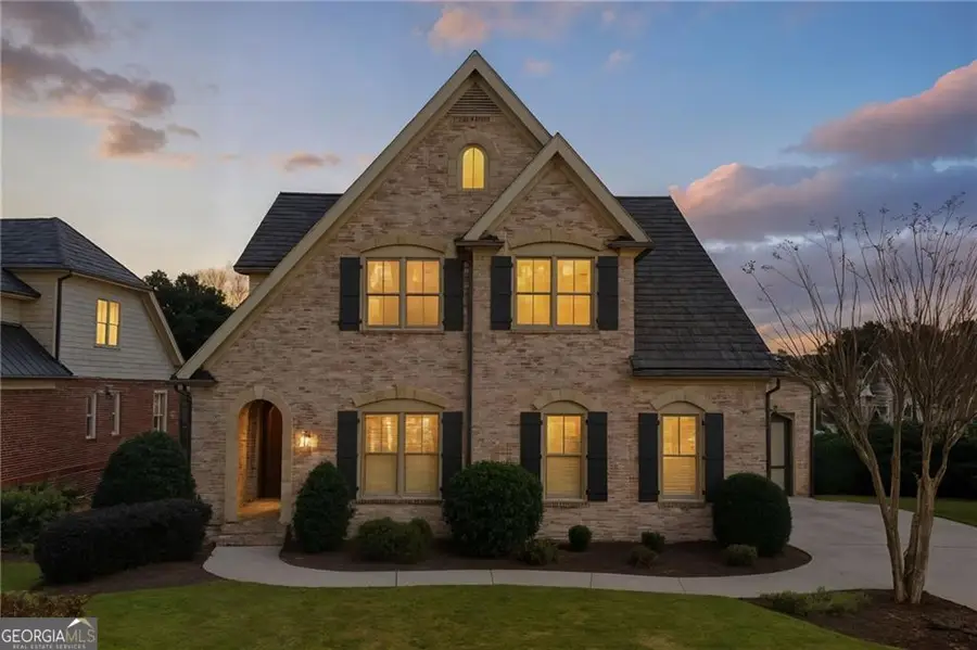 2615 Hillandale Circle, Cumming, GA 30041 - Image #3