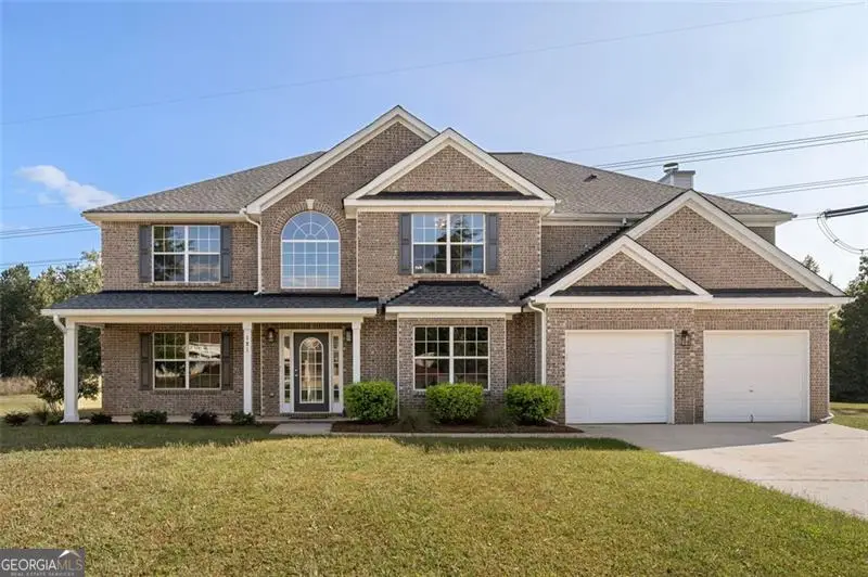 191 Kyndal Drive, Hampton, GA 30228 - Image #1