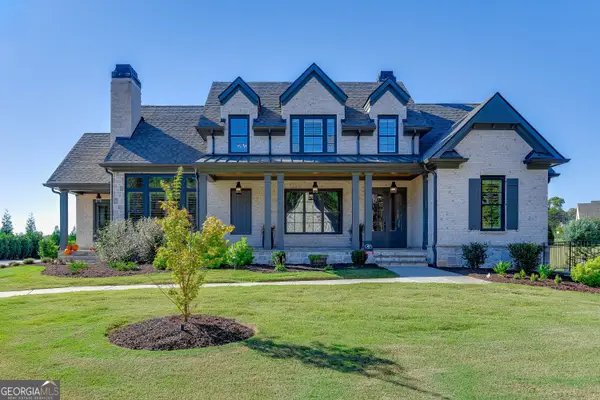 5377 Retreat Drive, Flowery Branch, GA 30542