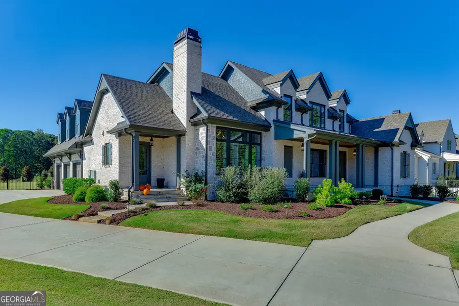 5377 Retreat Drive, Flowery Branch, GA 30542 - Image #3