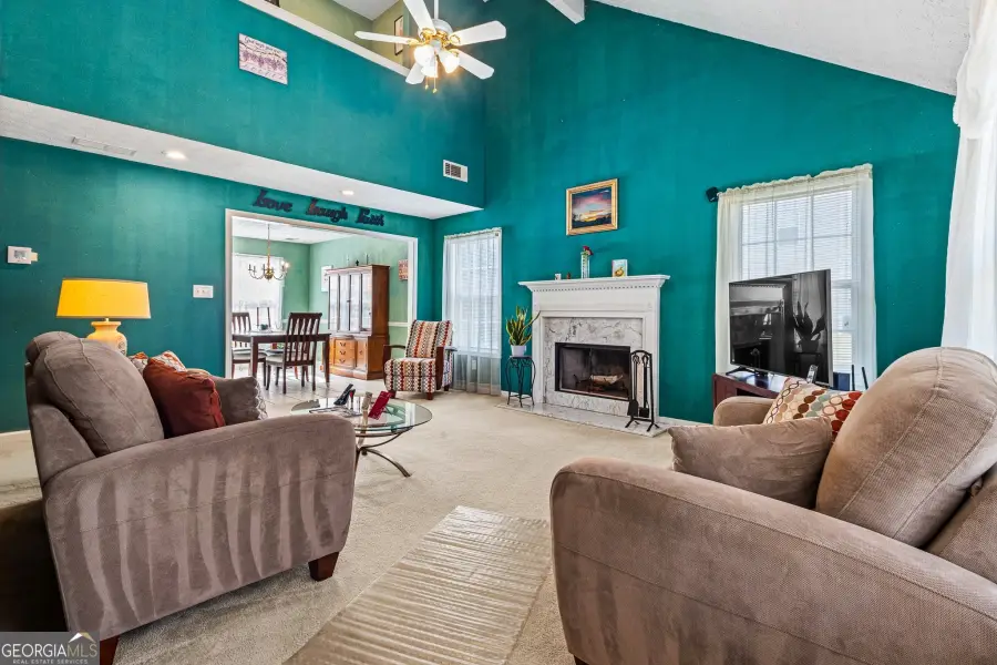 225 Long Creek Drive, Covington, GA 30016 - Image #2