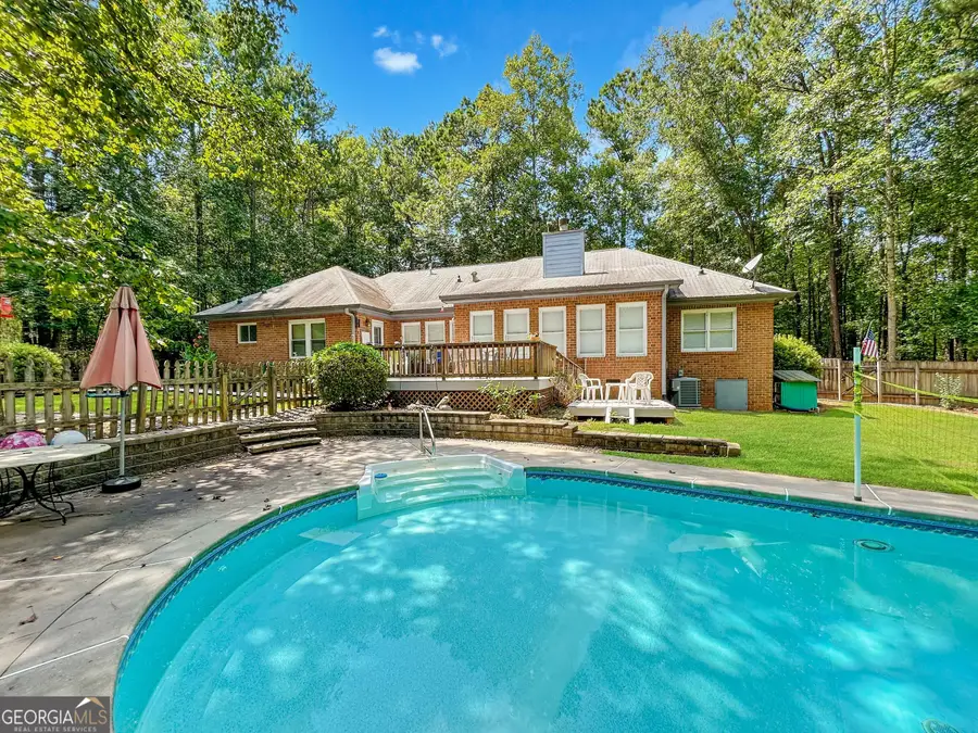 189 Lake Hampton Drive, Hampton, GA 30228 - Image #3