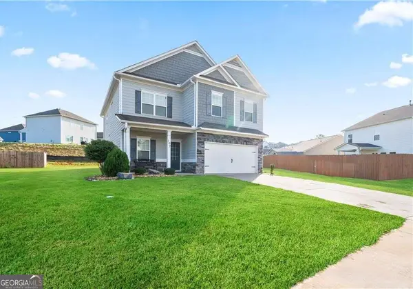 107 Hankins Drive Sw, Cartersville, GA 30120