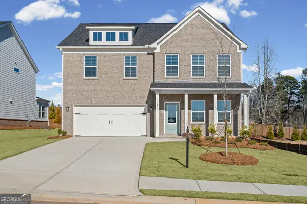 1672 Tide Mill Rd- Lot 143, Cumming, GA 30040