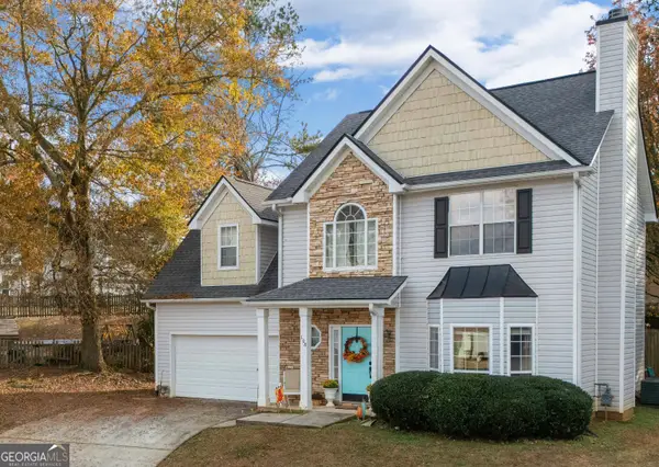 108 Turtle Walk, Carrollton, GA 30116