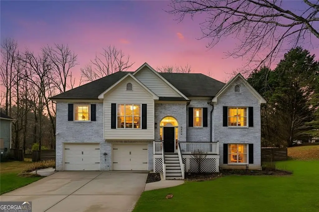 5595 Vaughn Road, Woodstock, GA 30188 - Image #1