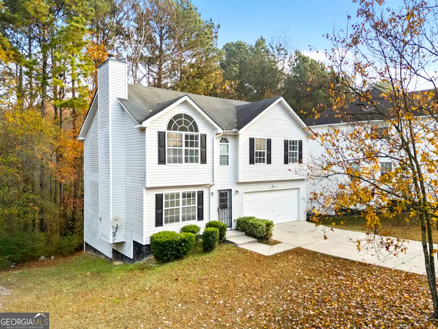 2951 Two Lake Circle, Atlanta, GA 30349 - Image #2