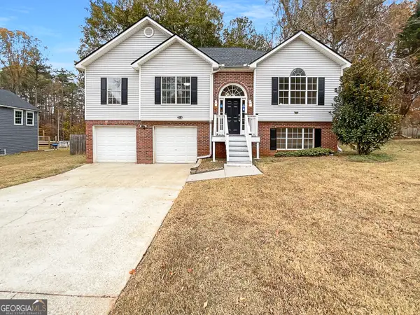 3912 Garrett Springs Drive, Powder Springs, GA 30127