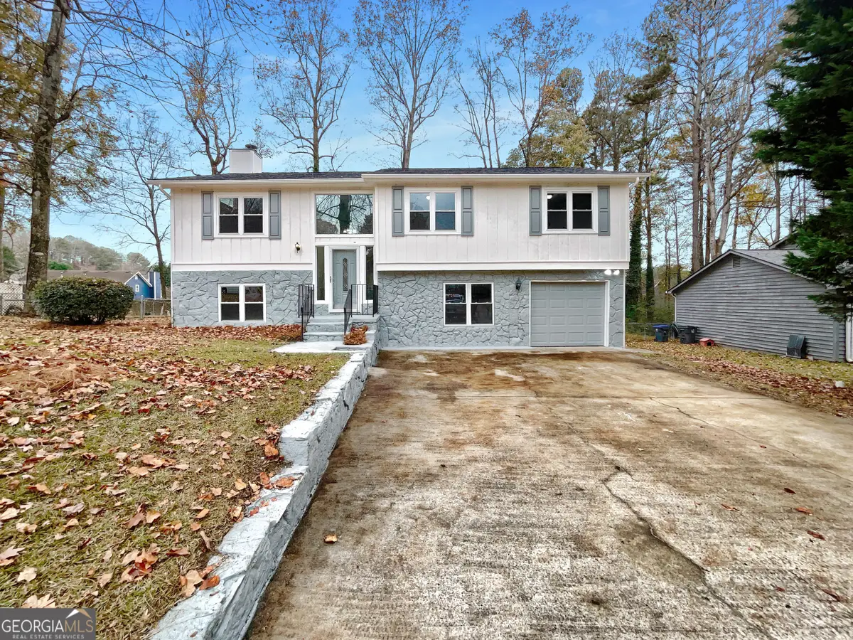 775 Terrace Trace, Lawrenceville, GA 30044 - Image #1