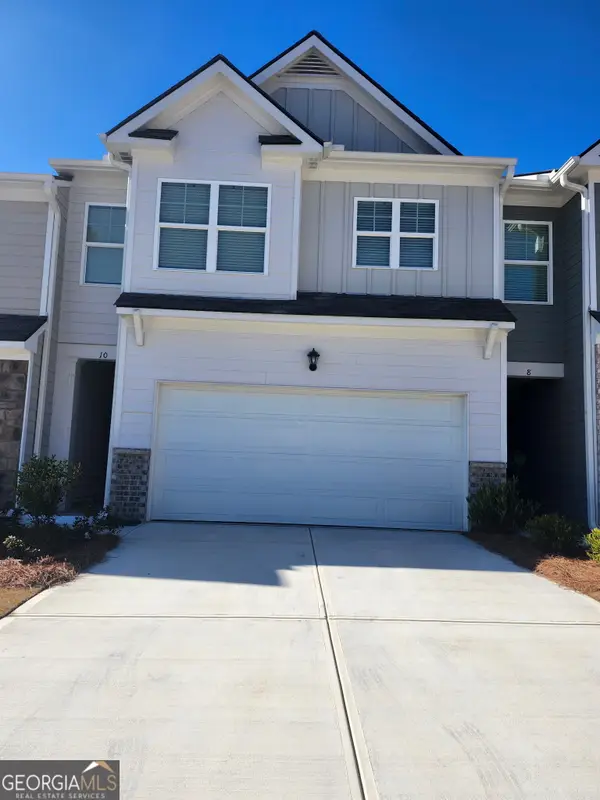 10 Rustin Ridge, Dahlonega, GA 30533