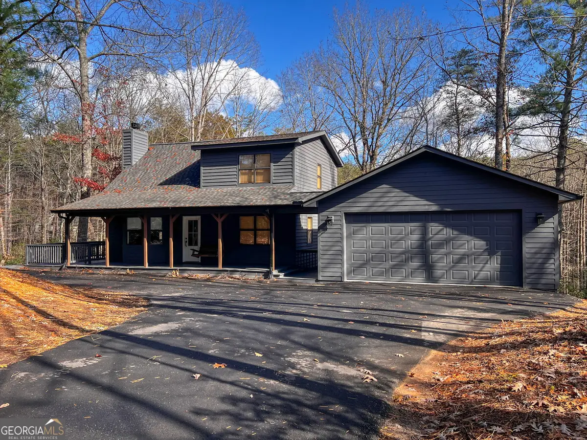 521 Northwind, Sautee Nacoochee, GA 30571 - Image #1