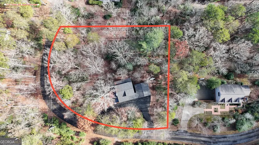 521 Northwind, Sautee Nacoochee, GA 30571 - Image #3