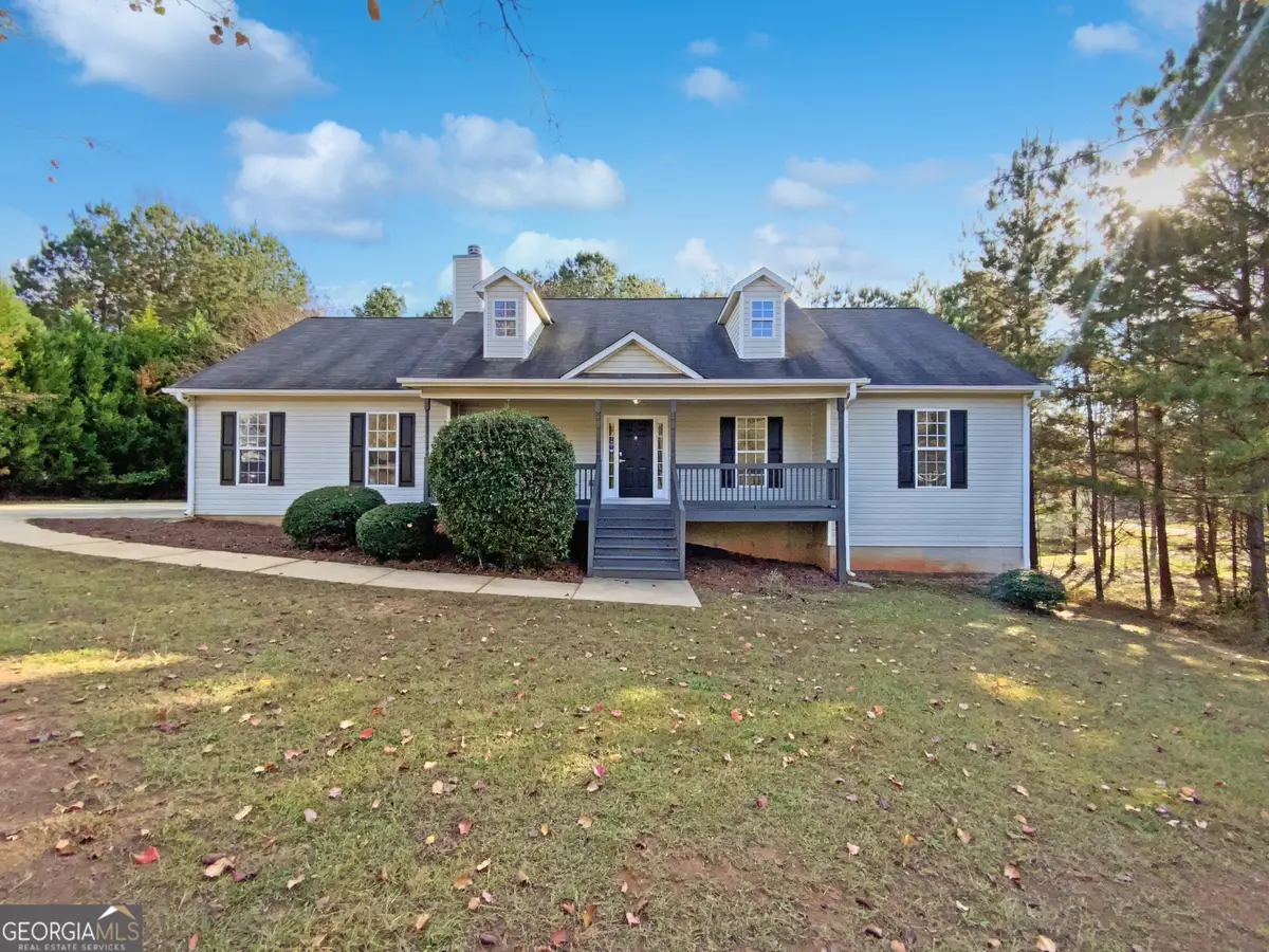 107 Jasons Ridge, Griffin, GA 30223 - #1