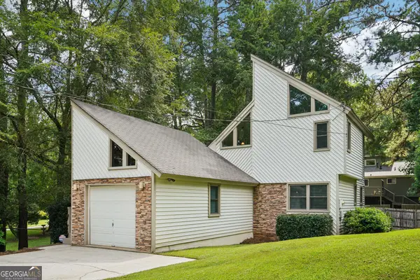 7898 Norris Lake Road, Snellville, GA 30039