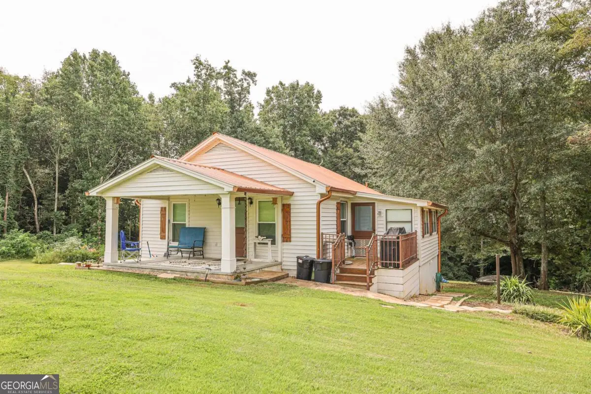 6708 Clermont Highway, Clermont, GA 30527 - Image #1