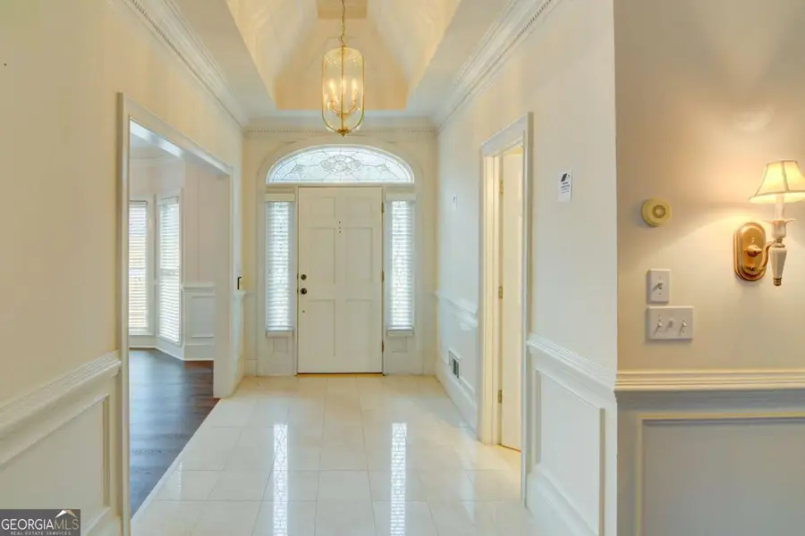 5305 Linnadine Way, Peachtree Corners, GA 30092 - Image #2