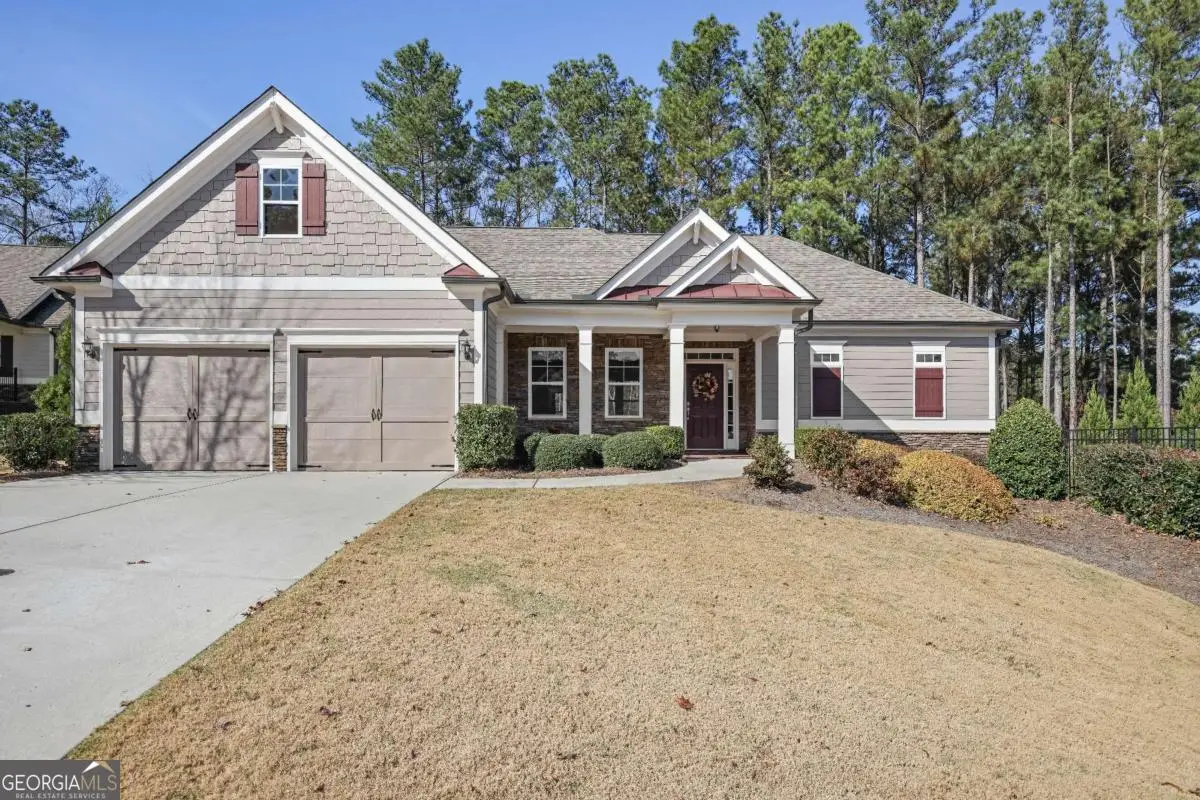 42 Barkwood Court, Dallas, GA 30132 - #1
