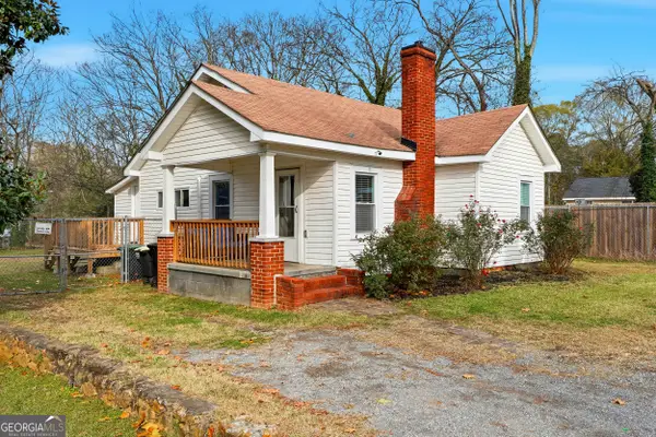 7 Willingham Street Sw, Rome, GA 30161