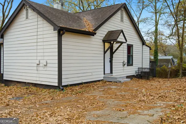 1691 Flat Shoals Road Se, Atlanta, GA 30316