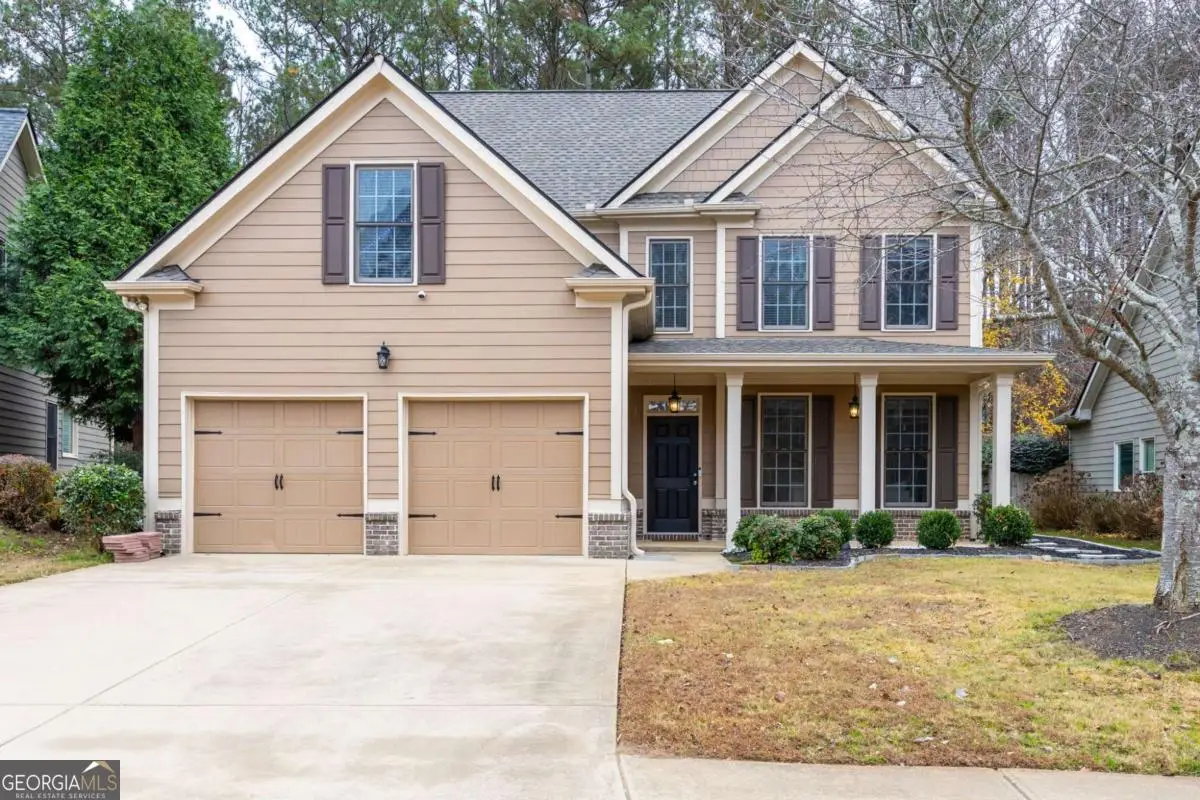 198 Treadstone Lane, Dallas, GA 30132 - #1