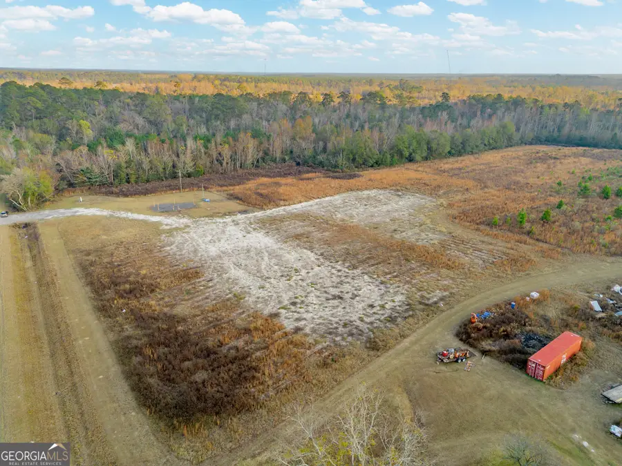 26 ACRES Telmore Dixie Union Road, Waycross, GA 31503 - Image #2