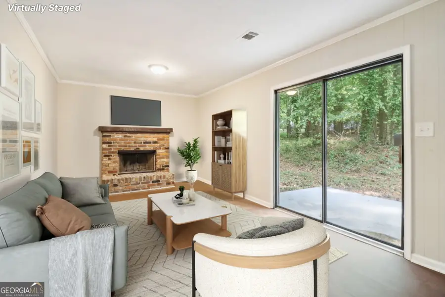 5233 Mccarter Station, Stone Mountain, GA 30088 - #3