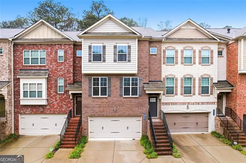 3109 Boldmere Trail #2, Smyrna, GA 30080 - Image #1