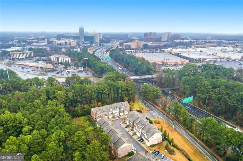 3109 Boldmere Trail #2, Smyrna, GA 30080 - Image #3