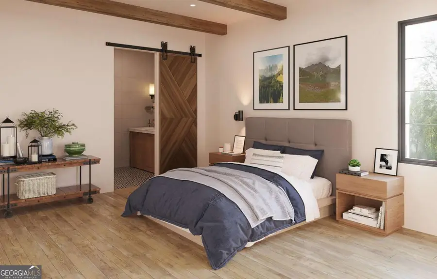 128 Tanya Way, Ball Ground, GA 30107 - Image #3