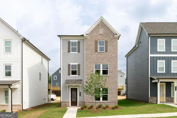 648 Devon Alley, Acworth, GA 30102
