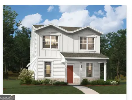 544 Aberdeen Meadow Lane, Acworth, GA 30102 - #1