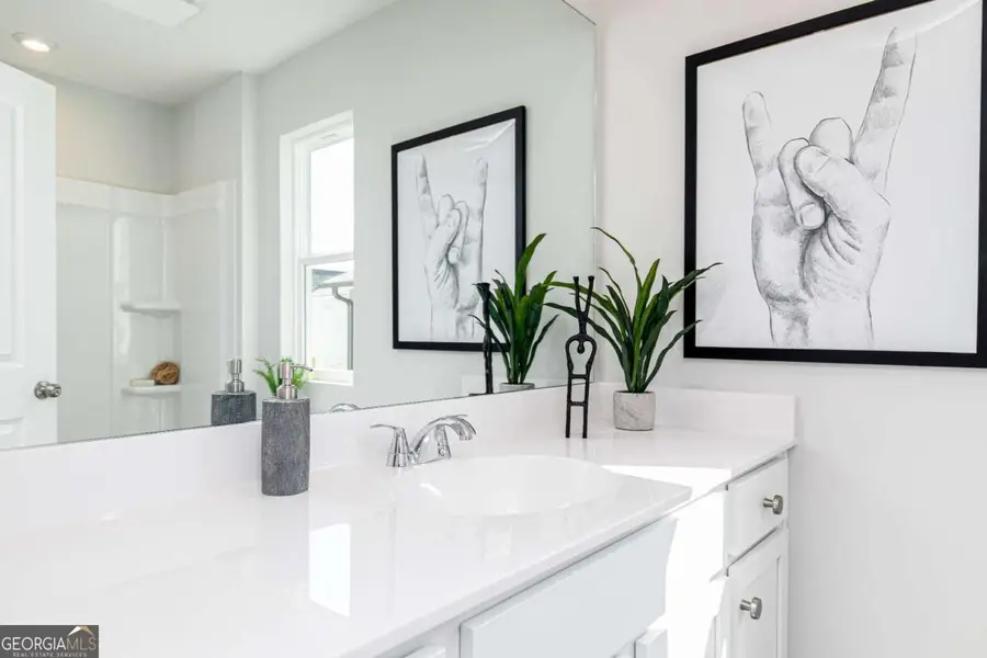 544 Aberdeen Meadow Lane, Acworth, GA 30102 - #2