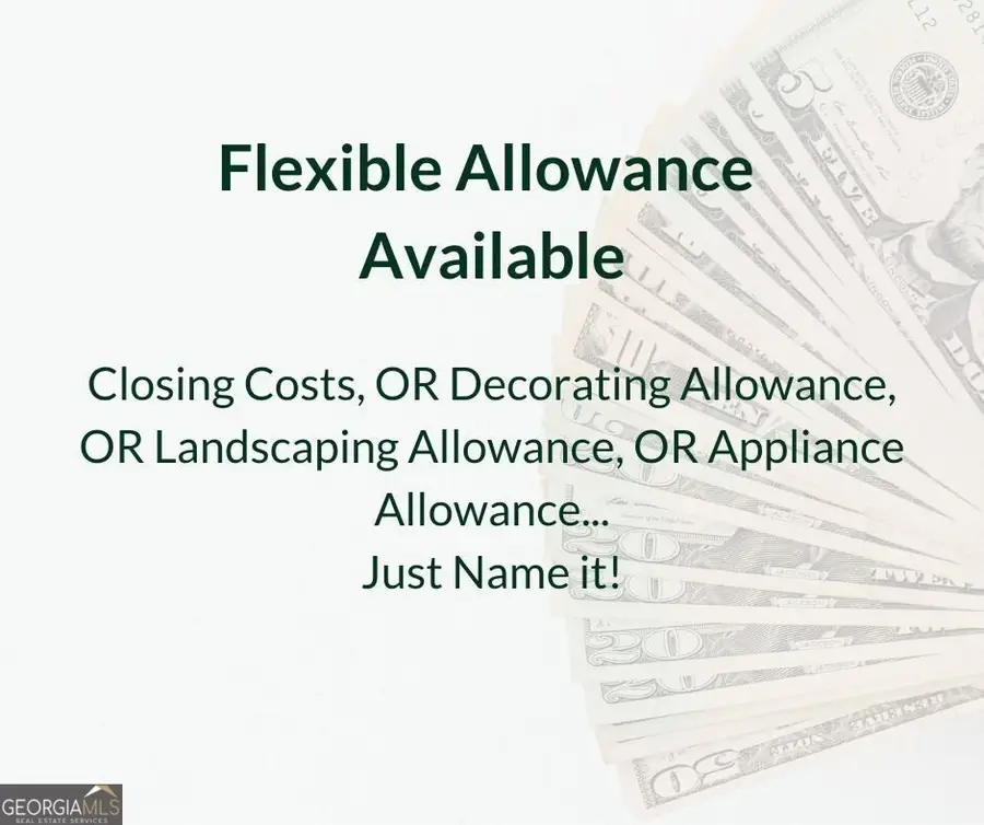 3840 Mountain Cove Road, Snellville, GA 30039 - #2