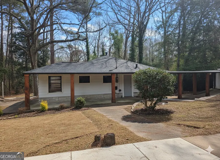 7436 Fielder Road, Jonesboro, GA 30236 - Image #2