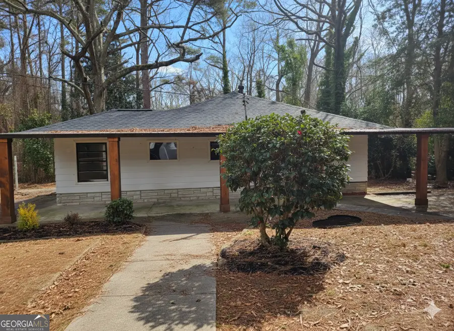 7436 Fielder Road, Jonesboro, GA 30236 - Image #3