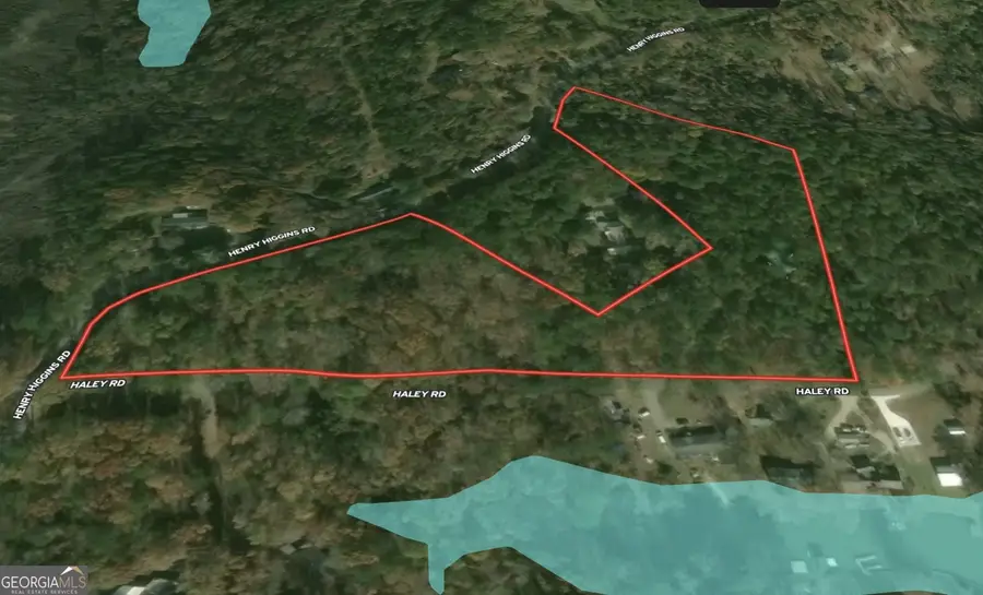 0 Haley Road, Jackson, GA 30233 - Image #2