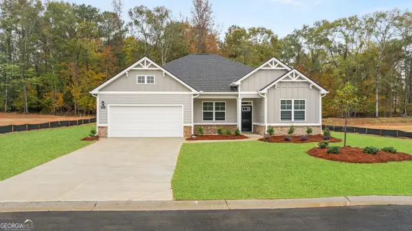 1171 Kingston Avenue, Buckhead, GA 30625